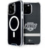 NHL Los Angeles Kings Jersey iPhone 14 Pro Max MagSafe Case