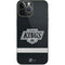 NHL Los Angeles Kings Jersey iPhone 14 Pro Max Skin