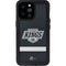 NHL Los Angeles Kings Jersey iPhone 14 Pro Max Waterproof Case