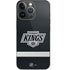 NHL Los Angeles Kings Jersey iPhone 14 Pro Skin
