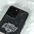 NHL Los Angeles Kings Jersey iPhone 14 Pro Waterproof Case