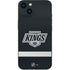 NHL Los Angeles Kings Jersey iPhone Skins