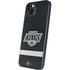 NHL Los Angeles Kings Jersey iPhone Skins