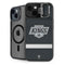 NHL Los Angeles Kings Jersey iPhone 15 Kickstand Case