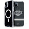 NHL Los Angeles Kings Jersey iPhone 15 MagSafe Case