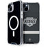 NHL Los Angeles Kings Jersey iPhone 15 MagSafe Case