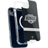 NHL Los Angeles Kings Jersey iPhone 15 MagSafe Case