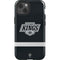 NHL Los Angeles Kings Jersey iPhone 15 Plus Impact Case