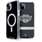 NHL Los Angeles Kings Jersey iPhone 15 Plus MagSafe Case