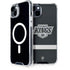 NHL Los Angeles Kings Jersey iPhone 15 Plus MagSafe Case