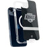 NHL Los Angeles Kings Jersey iPhone 15 Plus MagSafe Case