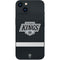NHL Los Angeles Kings Jersey iPhone 15 Plus Skin