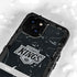 NHL Los Angeles Kings Jersey iPhone 15 Plus Waterproof Case