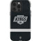 NHL Los Angeles Kings Jersey iPhone 15 Pro Impact Case