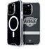 NHL Los Angeles Kings Jersey iPhone 15 Pro MagSafe Case