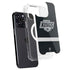 NHL Los Angeles Kings Jersey iPhone 15 Pro MagSafe Case