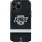 NHL Los Angeles Kings Jersey iPhone 15 Pro Max Impact Case