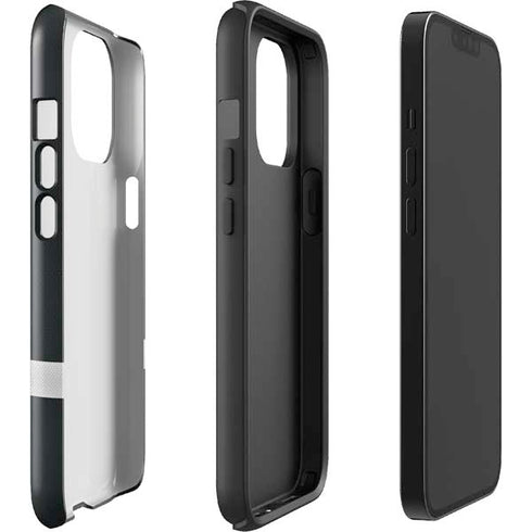 NHL Los Angeles Kings Jersey iPhone 15 Pro Max Impact Case