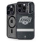 NHL Los Angeles Kings Jersey iPhone 15 Pro Max Kickstand Case