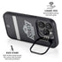 NHL Los Angeles Kings Jersey iPhone 15 Pro Max Kickstand Case