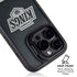 NHL Los Angeles Kings Jersey iPhone 15 Pro Max Kickstand Case