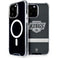 NHL Los Angeles Kings Jersey iPhone 15 Pro Max MagSafe Case