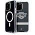 NHL Los Angeles Kings Jersey iPhone 15 Pro Max MagSafe Case