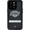 NHL Los Angeles Kings Jersey iPhone 15 Pro Waterproof Case