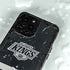 NHL Los Angeles Kings Jersey iPhone 15 Pro Waterproof Case
