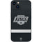 NHL Los Angeles Kings Jersey iPhone 15 Skin