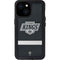 NHL Los Angeles Kings Jersey iPhone 15 Waterproof Case