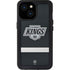 NHL Los Angeles Kings Jersey iPhone 15 Waterproof Case