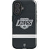 NHL Los Angeles Kings Jersey iPhone 16 Impact Case