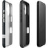 NHL Los Angeles Kings Jersey iPhone 16 Impact Case