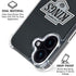 NHL Los Angeles Kings Jersey iPhone 16 MagSafe Case