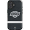 NHL Los Angeles Kings Jersey iPhone 16 Plus Impact Case