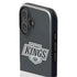 NHL Los Angeles Kings Jersey iPhone 16 Plus Impact Case