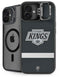 NHL Los Angeles Kings Jersey iPhone 16 Plus Kickstand Case