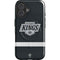 NHL Los Angeles Kings Jersey iPhone 16 Plus Magsafe Impact Case