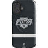 NHL Los Angeles Kings Jersey iPhone 16 Plus Magsafe Impact Case