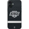 NHL Los Angeles Kings Jersey iPhone 16 Plus Skin