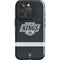 NHL Los Angeles Kings Jersey iPhone 16 Pro Impact Case