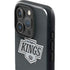NHL Los Angeles Kings Jersey iPhone 16 Pro Impact Case