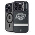 NHL Los Angeles Kings Jersey iPhone 16 Pro Kickstand Case