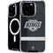 NHL Los Angeles Kings Jersey iPhone 16 Pro MagSafe Case