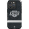 NHL Los Angeles Kings Jersey iPhone 16 Pro Magsafe Impact Case