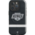 NHL Los Angeles Kings Jersey iPhone 16 Pro Magsafe Impact Case