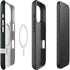 NHL Los Angeles Kings Jersey iPhone 16 Pro Magsafe Impact Case