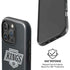 NHL Los Angeles Kings Jersey iPhone 16 Pro Magsafe Impact Case