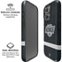 NHL Los Angeles Kings Jersey iPhone 16 Pro Magsafe Impact Case